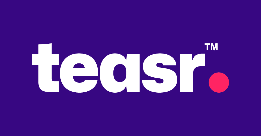 Teasr